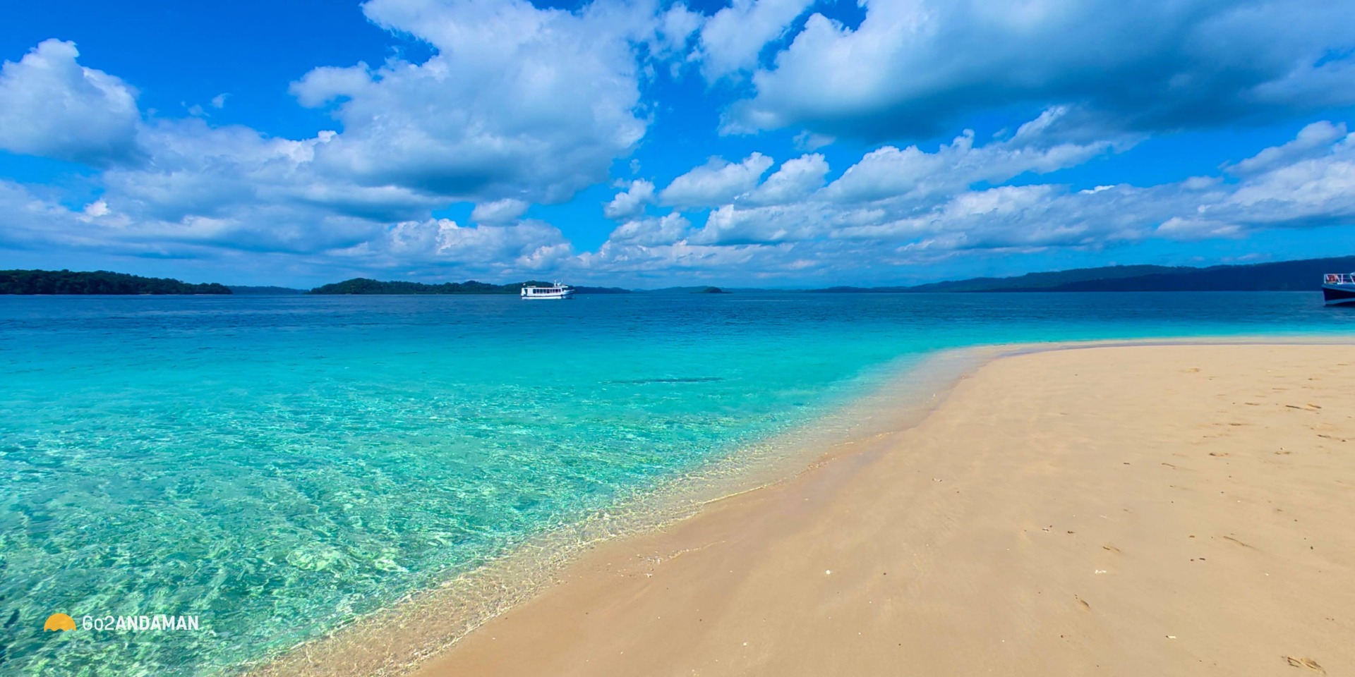 Havelock Island