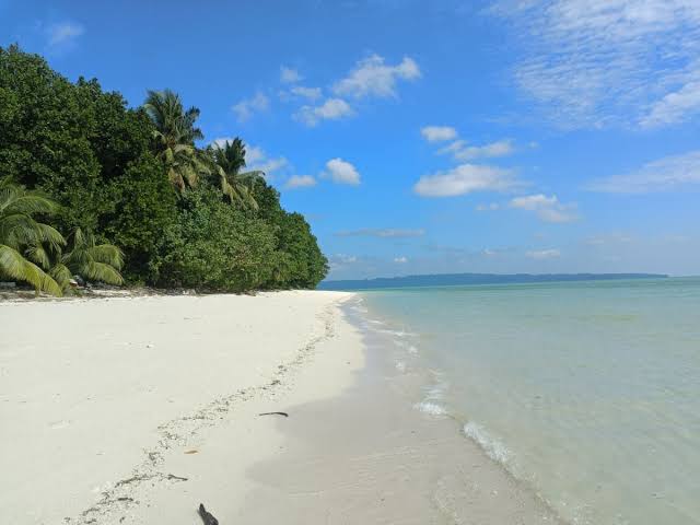 Havelock Island