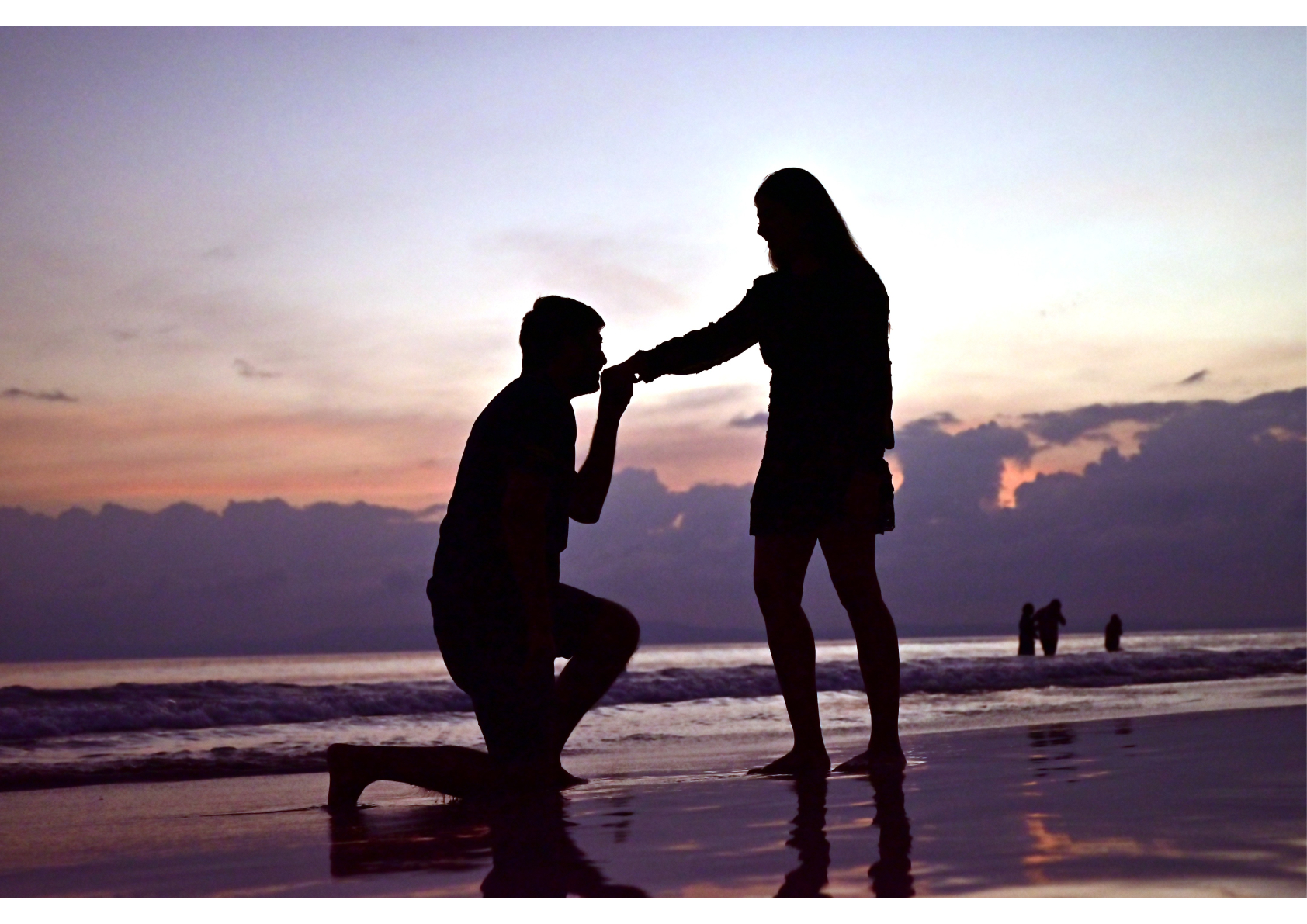 Havelock & Neil Honeymoon Special