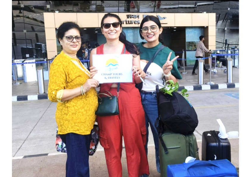 Andaman Family Explorer