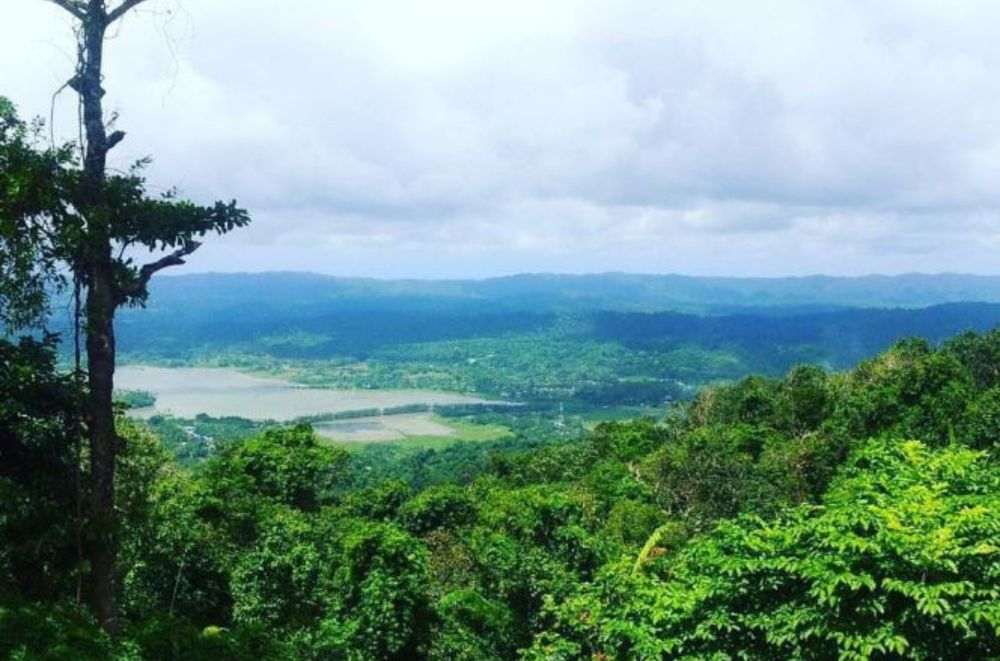 Andaman Adventure & Scuba Special