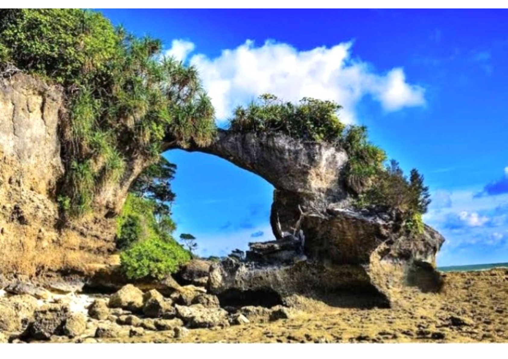 Andaman Budget Getaway