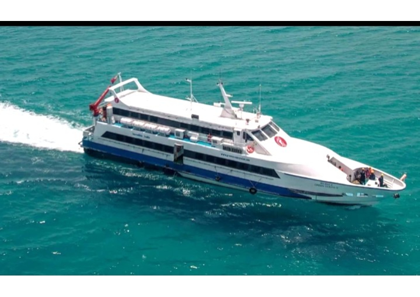 Andaman Budget Getaway