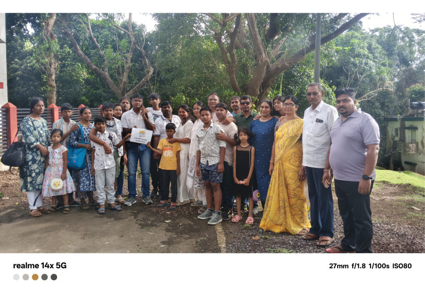 Grand Andaman Group Tour