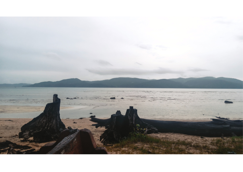 Grand Andaman Group Tour