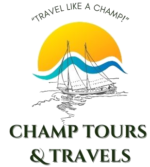 Champ Tours & Travels